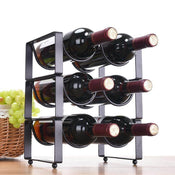 Wine Rack Ornaments