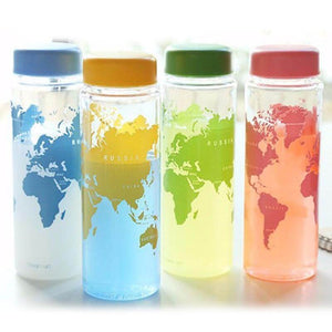 Fruit Juice Sport Portable Travel