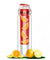 fruit juice water bottle