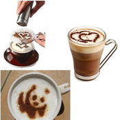 Coffee Maker Cappuccino