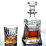 whisky home wine pot