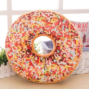 Sweet Donut Foods