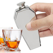 Wine Hip Flasks Whisky