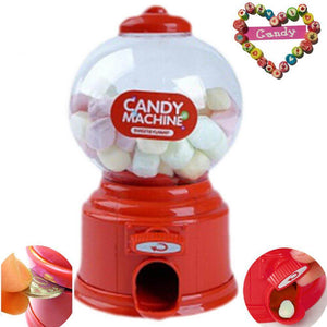 Beans Sugar Vending