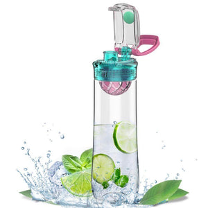 Water Bottle Tritan BP
