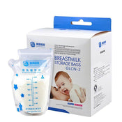 Food Storage Breast Milk