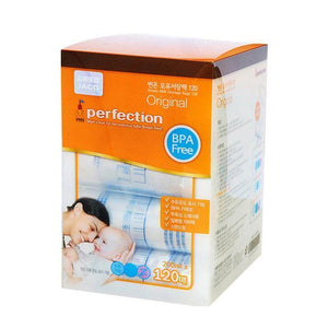 Breast Milk Dispenser Pack