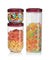 Sealed Food Storage