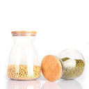 Dried Fruit Tank Assista