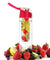 Fruit Infuser Lemon bottle