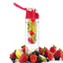 Fruit Infuser Lemon bottle