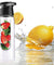Fruit Infuser Lemon bottle