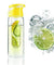 Fruit Infuser Lemon bottle