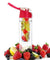 Fruit Infuser Lemon bottle