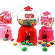 Candy Bubble Gumball