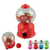 Vending Machine Saving