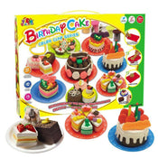 Pastry DIY cake & biscuit