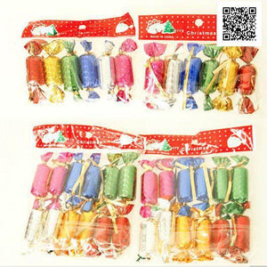 Christmas Decor Candy