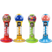 Mini Coin Vending Machine