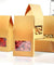 Baking dessert packaging